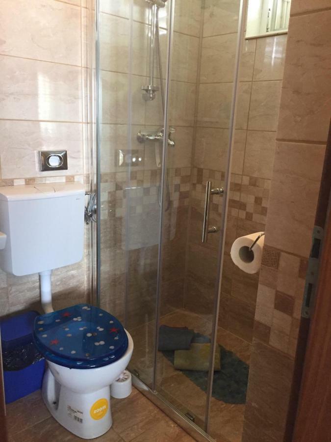 Apartmani Atila Damir Omis Luaran gambar